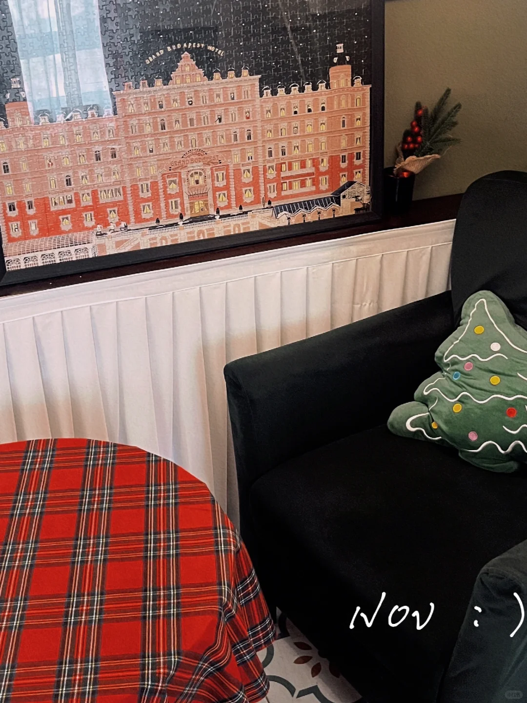 心里藏着小星星✨生活才能亮晶晶