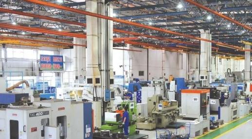 从某种意义上讲，俄乌冲突不是 “拯救” 了中国高端机床产业，却是把这个困在死循环