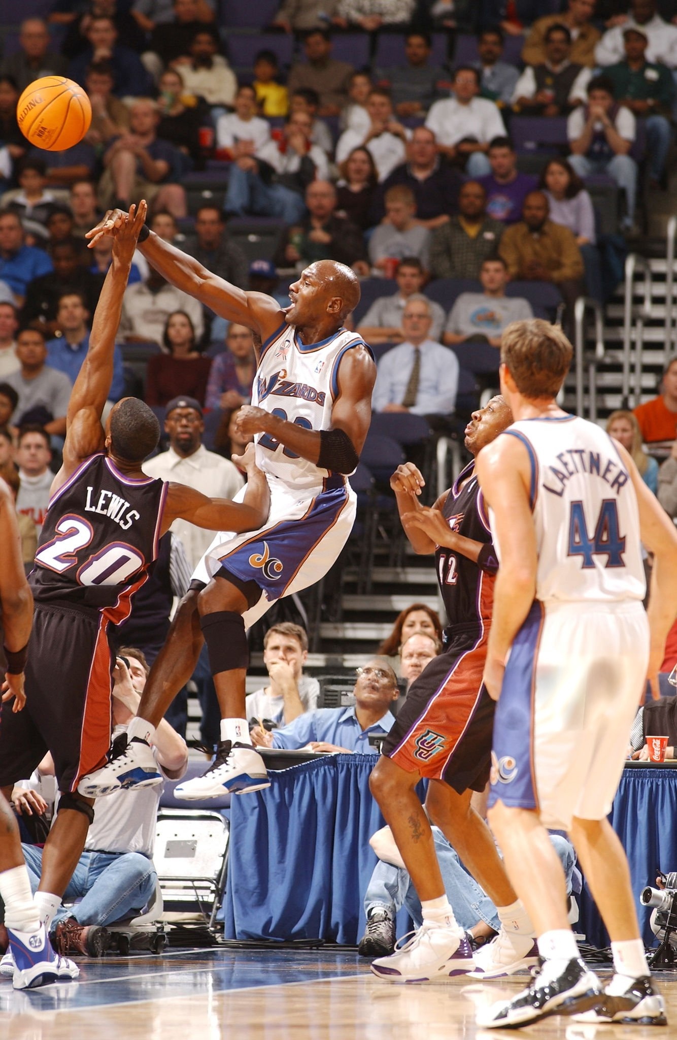 Michael Jordan ​​​