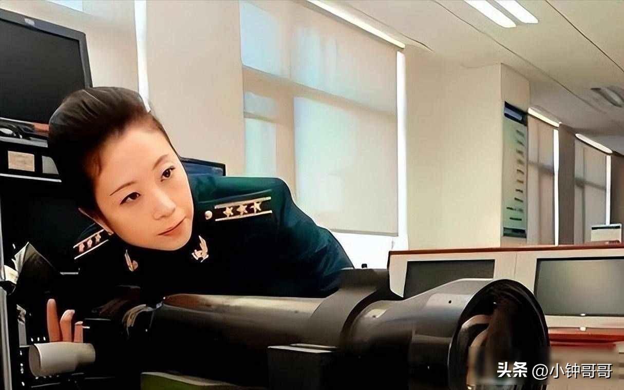 山东女子造出“天眼导弹”，突破中国导弹50年难关，坐拥26项专利

2026年4