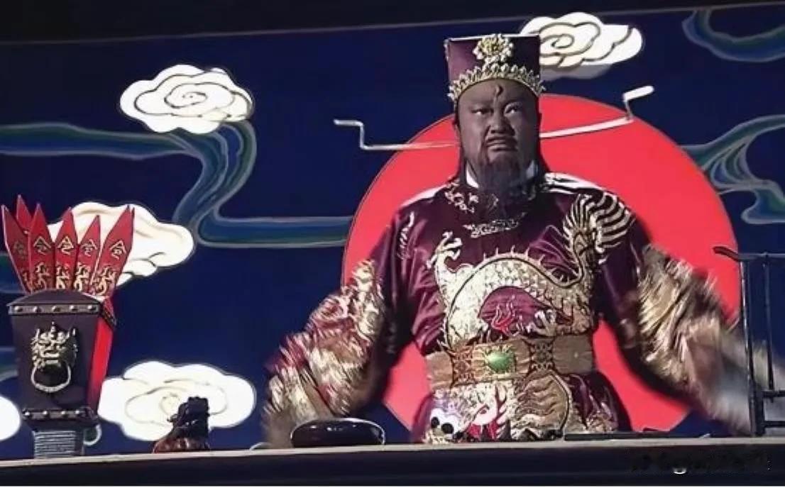 1062年，包拯去世，出殡当天发生了一件奇怪的事，原来，他临终时悄悄告诉女婿文效