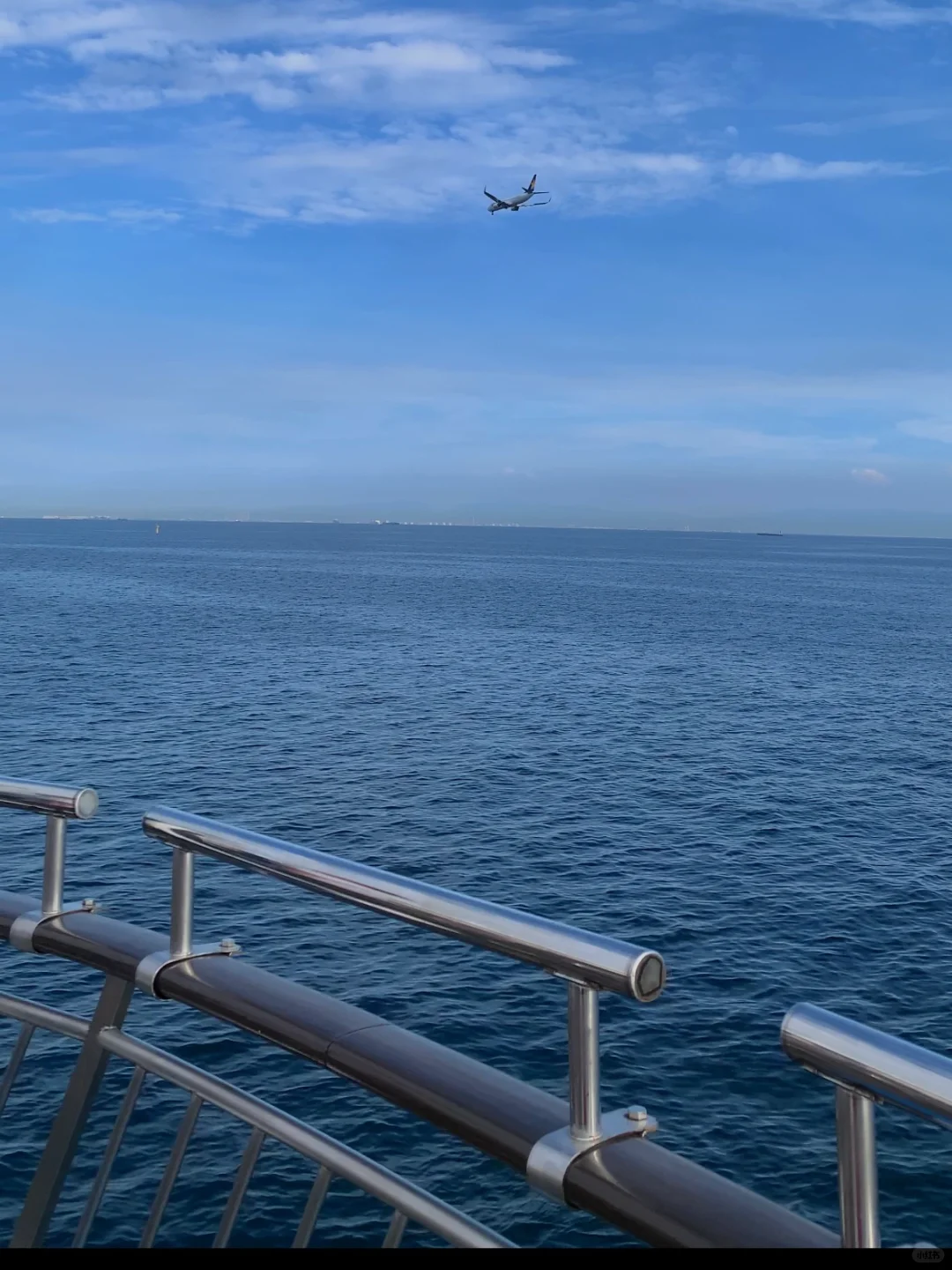 海風.