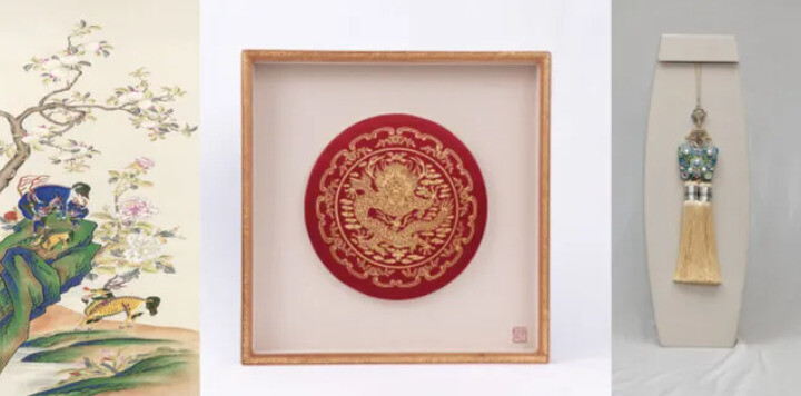 【李在明访华获赠电动自行车等礼品】（韩联社）海外新鲜事热点现场 韩联社首尔1月8