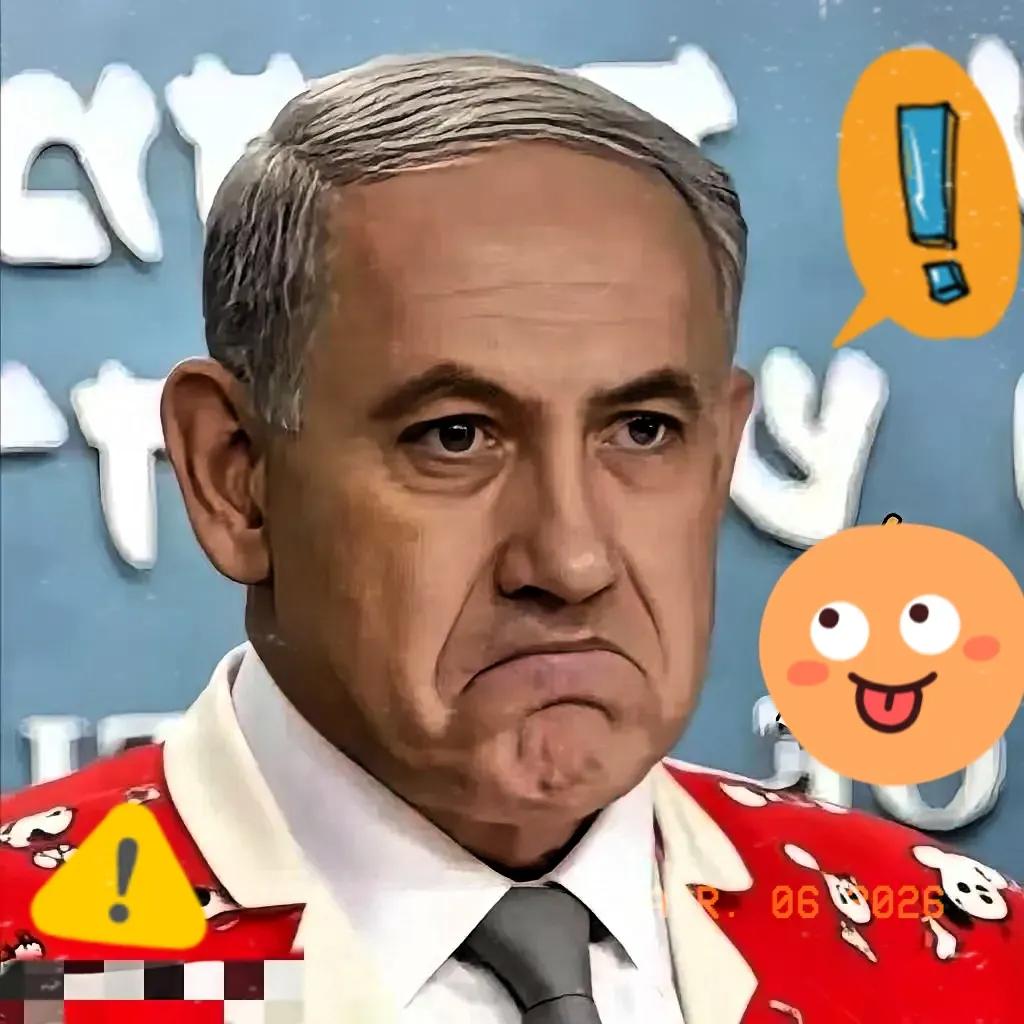 以色列最新消息：

以色列彻底翻脸！

4月5日官方宣布，终止全部法国国防采购，