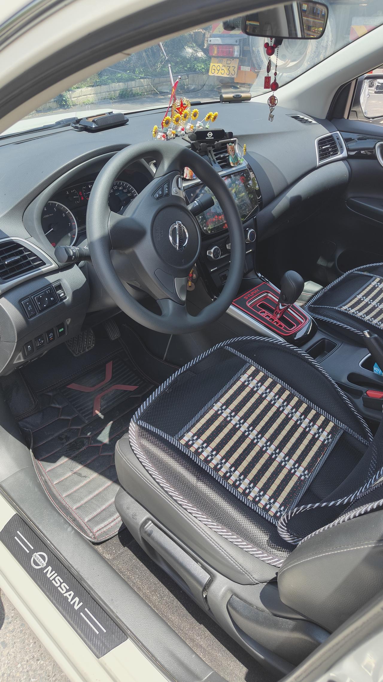 轩逸经典以前买十几万
现在卖6万问题来了
这车到底值多少钱