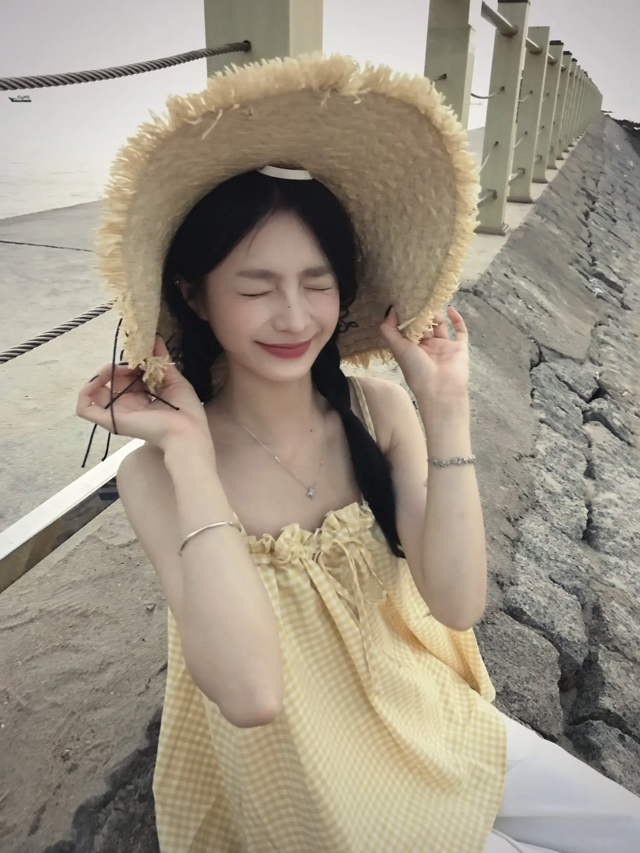 女孩的心事 是爱你的叙事