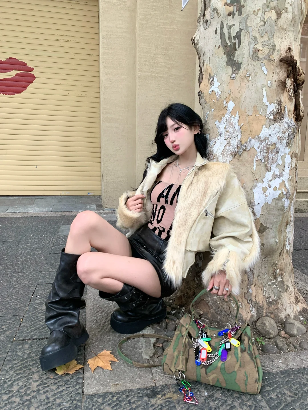 🎸𝓒𝓻𝓪𝔃𝔂 𝓪𝓷𝓭 𝓡𝓸𝓬𝓴🚏