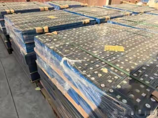 电池回收黑灰产业太疯狂了！据说拆一辆就能赚1万，75%的废旧电池都流向了小作坊。