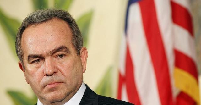 针对台湾问题，摊牌了！美国国防部表态了！没有任何含糊其辞，没有任何缓冲余地，美方