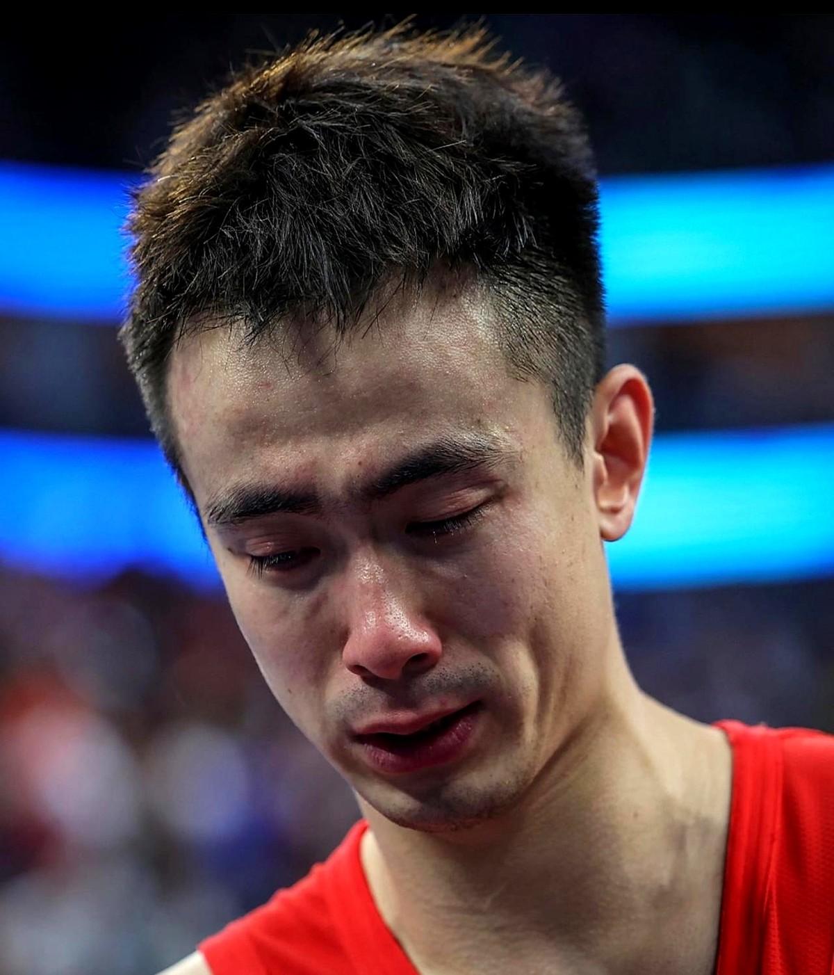 辽宁全运会夺冠梦碎？赵继伟两场零中+伤退，球迷的心跟着揪紧！

据《沈阳日报》消