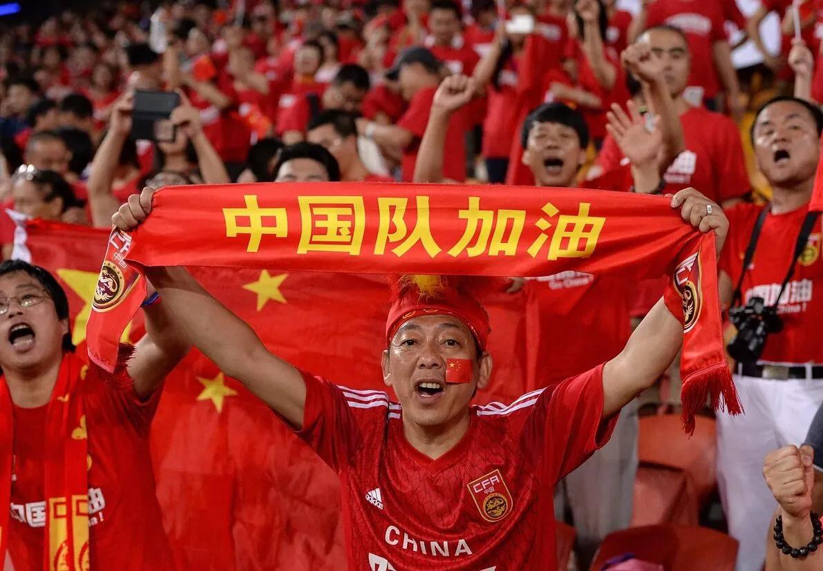 #如何用两个字评价一下中国国足# 浪子！

但熊孩子也是孩子，不放弃，浪子终有回