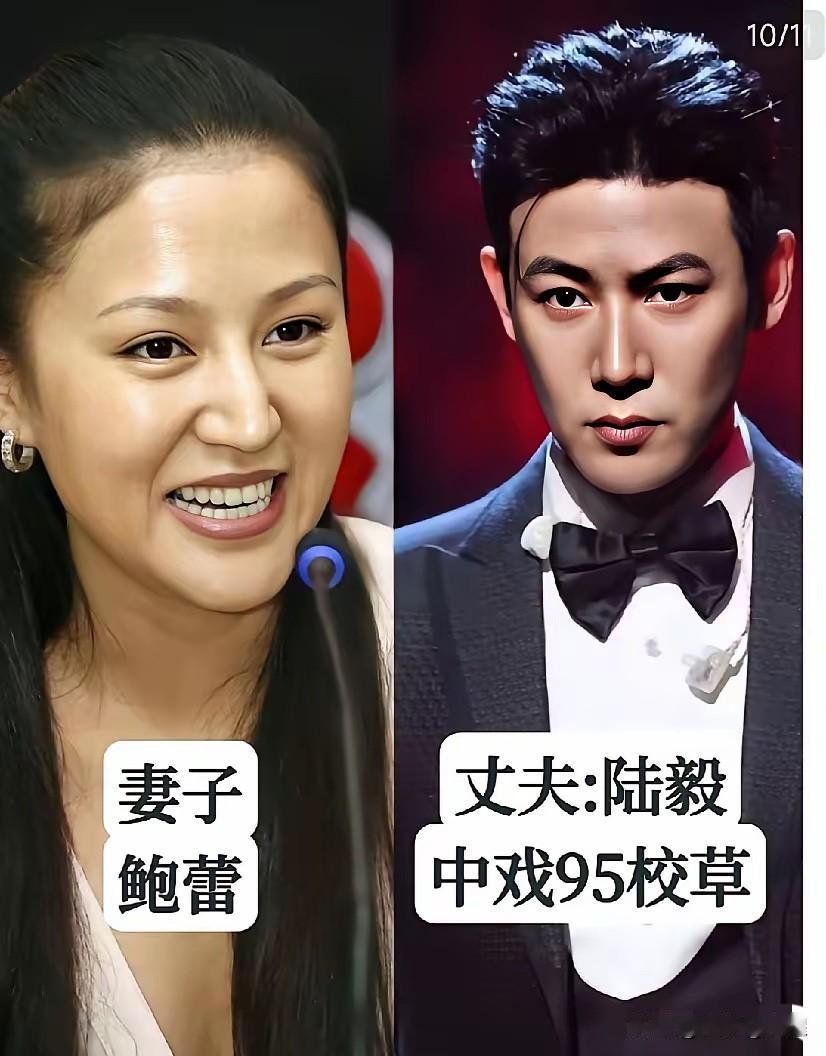 当年的校园校草，后来都娶到了心仪的女演员
校园时期自带光芒的校草，走出校门踏入演
