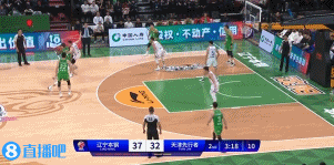 弗格妙传，韩德君单手砸扣！[鼓掌][鼓掌][鼓掌][赞][赞][赞][赞]
辽宁