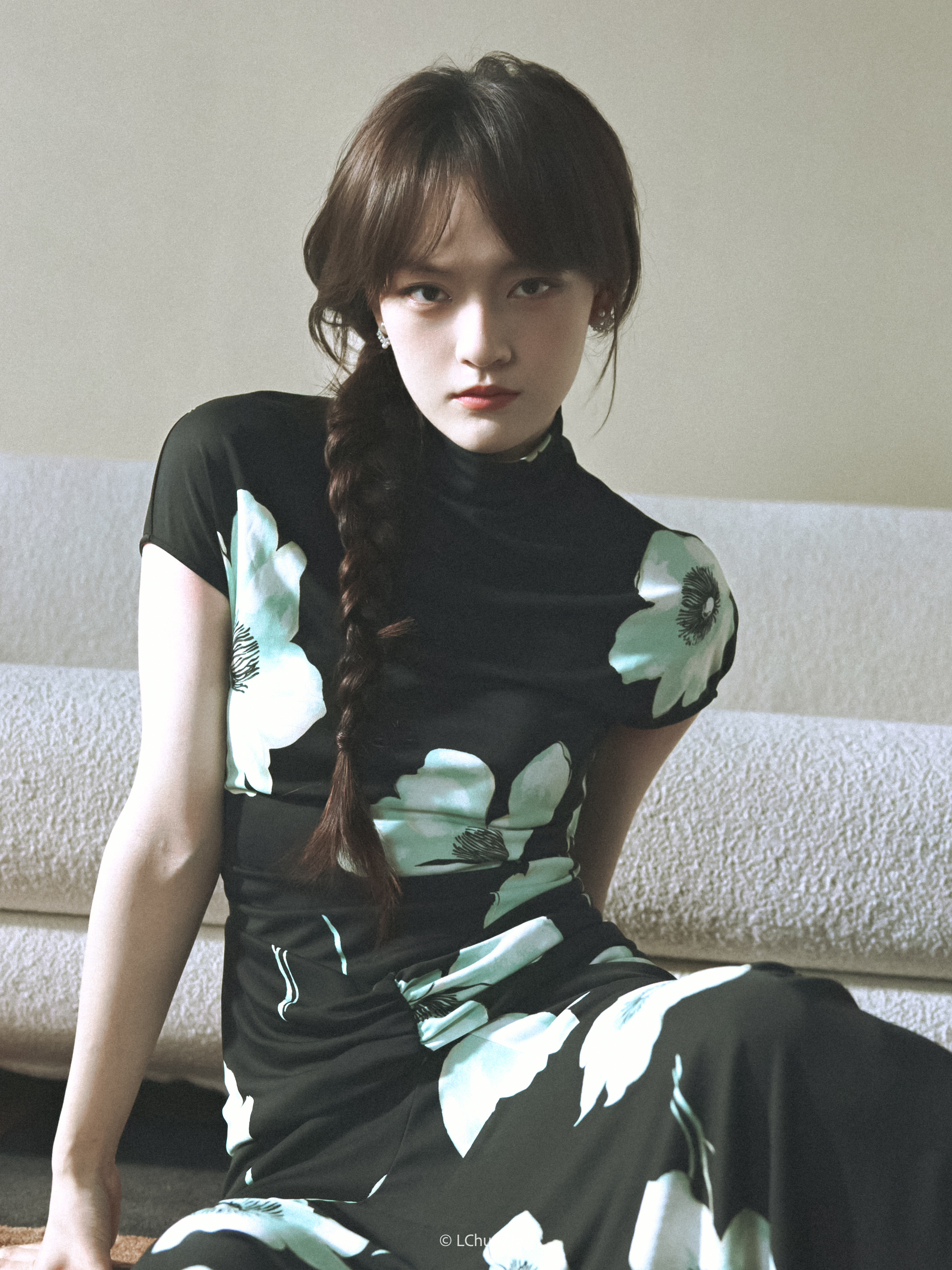 文淇.🌱🌿🕊️ 