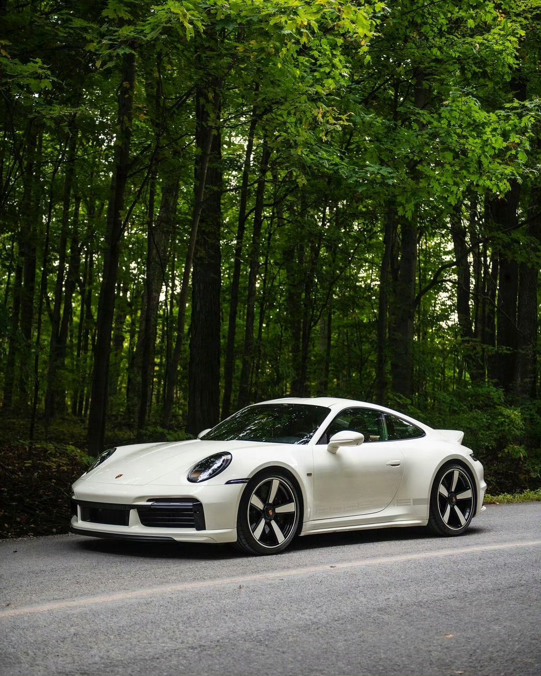 ​保时捷 911 Sport Classic [色][色] ​​​