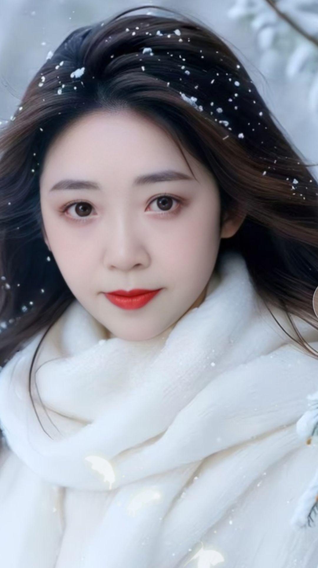 又是雪花飘落的季节