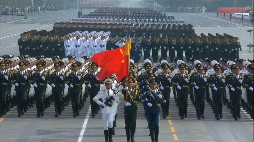 中国九三大阅兵，最应该邀请谁来？没想到呼声最高的不是特朗普，也不是普京，而是法新