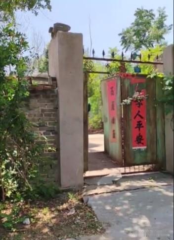 《田埂上的钉子》
 
晨露浸白裤脚时，我正把最后一粒麦种摁进冻土。风从河湾来，带