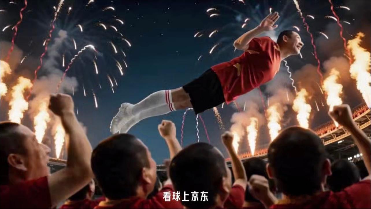 京东看球免单 阿根廷对阵阿尔及利亚必看的一场球，这是梅西第6次世界杯首秀！看球怎