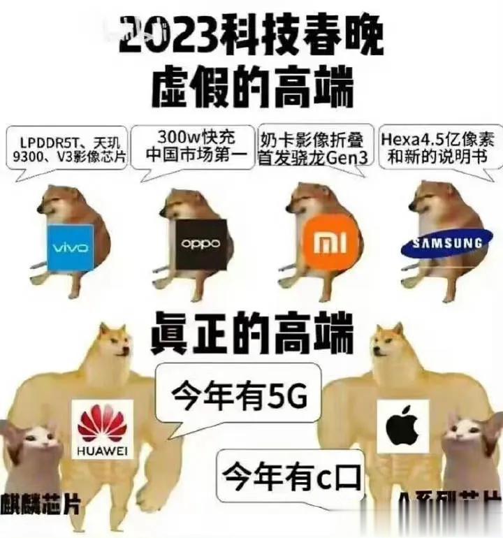 【OPPO我就不应该说话】
苹果它急了连夜发邀请函
OPPO：两位大哥干嘛鲨了我