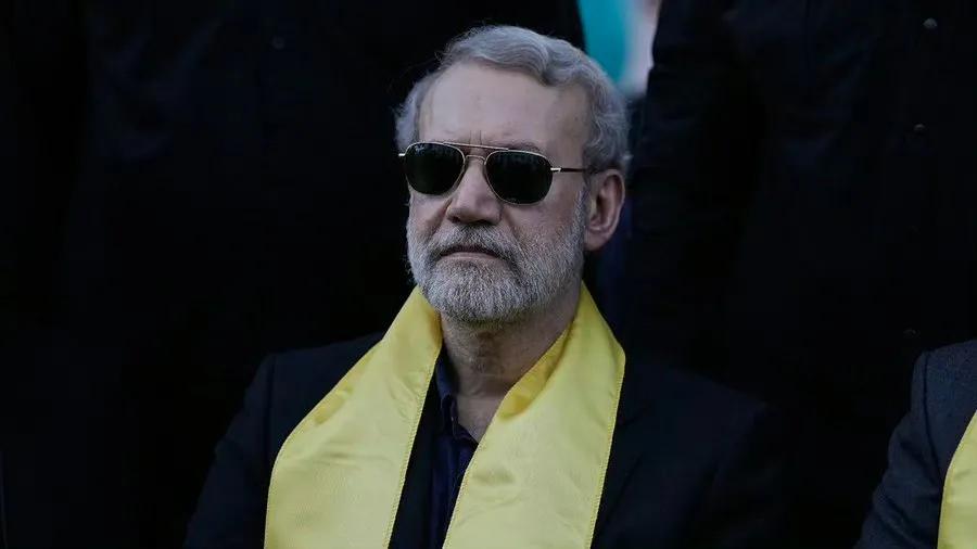 朗最高国家安全委员会秘书阿里·拉里贾尼已被击毙。
以色列外交部长吉迪恩·萨尔表示