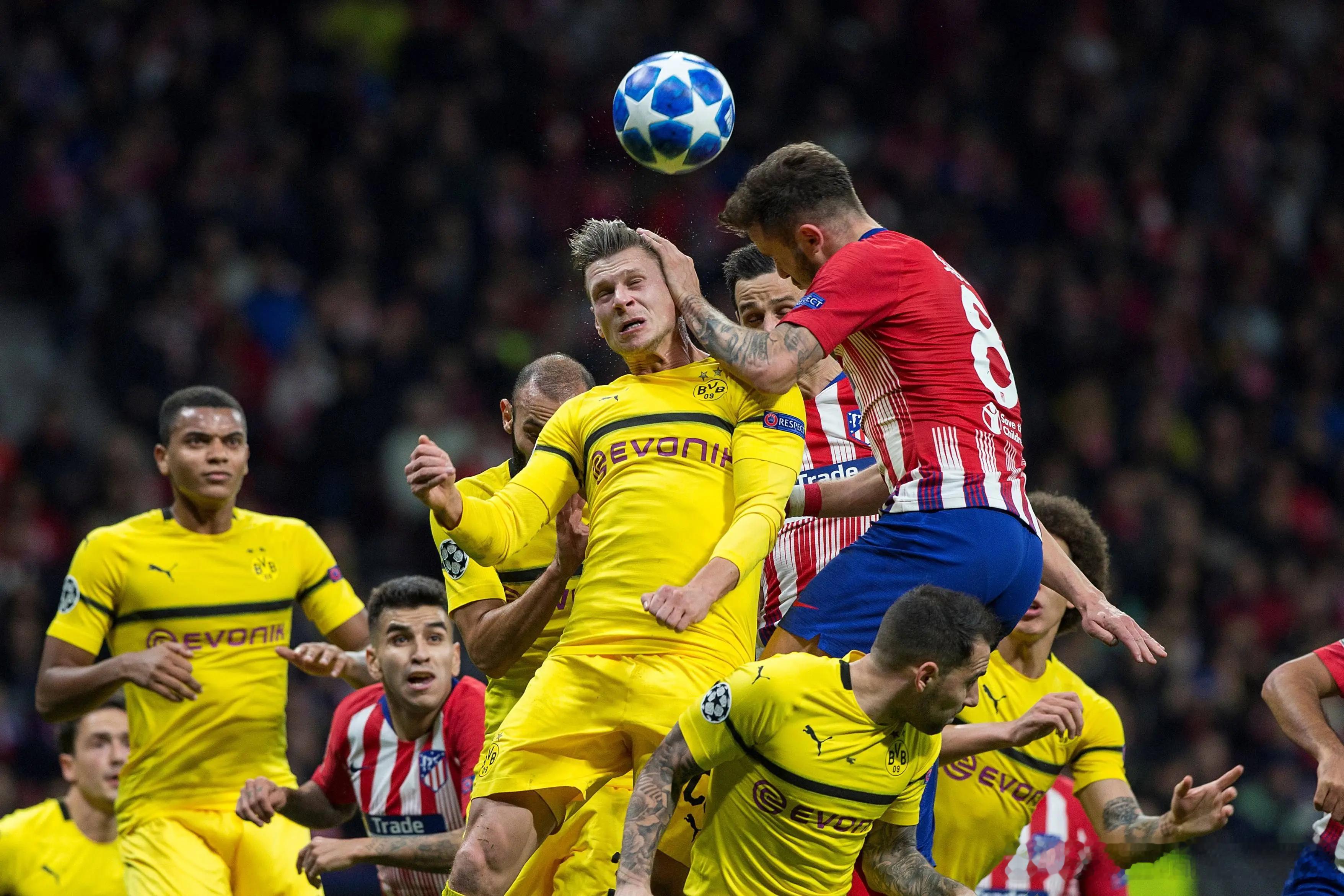 今日免费赛事情报更新！012 欧冠 多特蒙德vs博德闪耀实力战意1.多特蒙德上赛