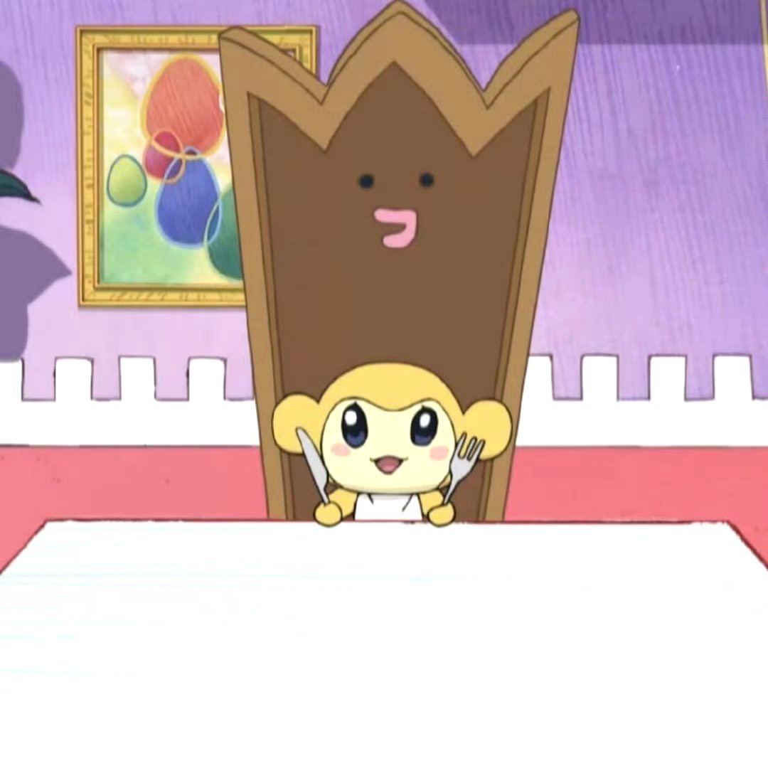 可爱头像｜拓麻歌子动漫｜古早味｜自截头像｜ins｜萌物｜背景图 