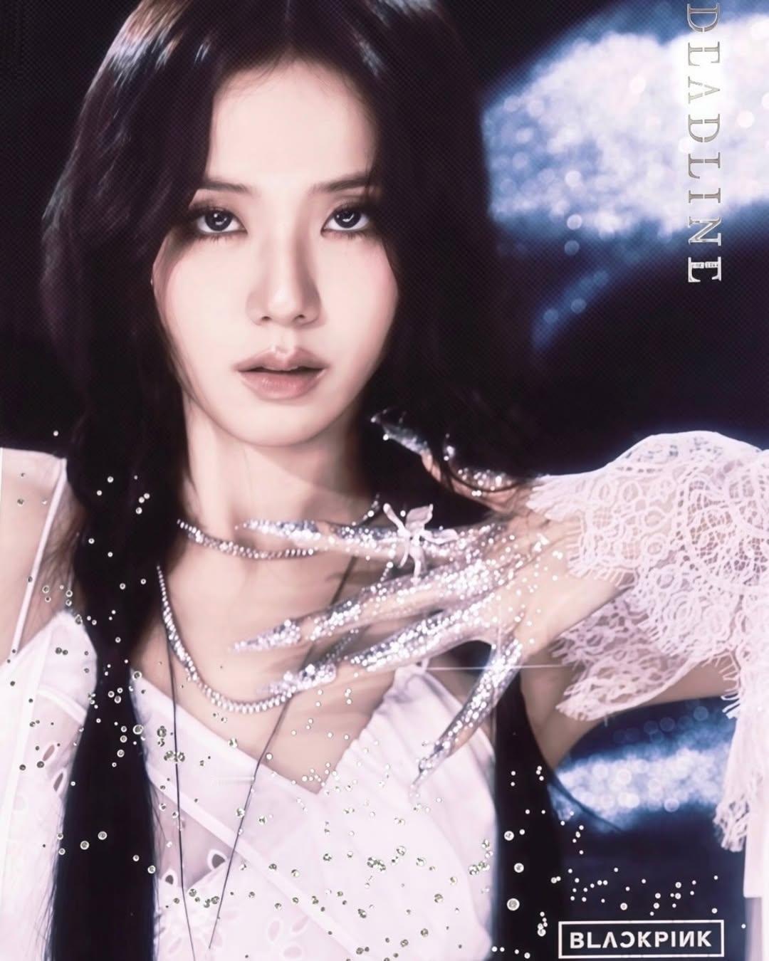 BLACKPINK 3rd MINI ALBUM这三张，可以可以！！啊啊啊啊~~