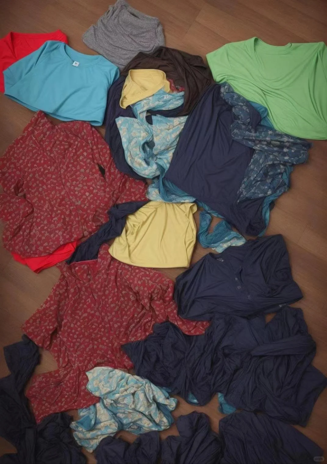 脑洞大开的艺术，太绝了