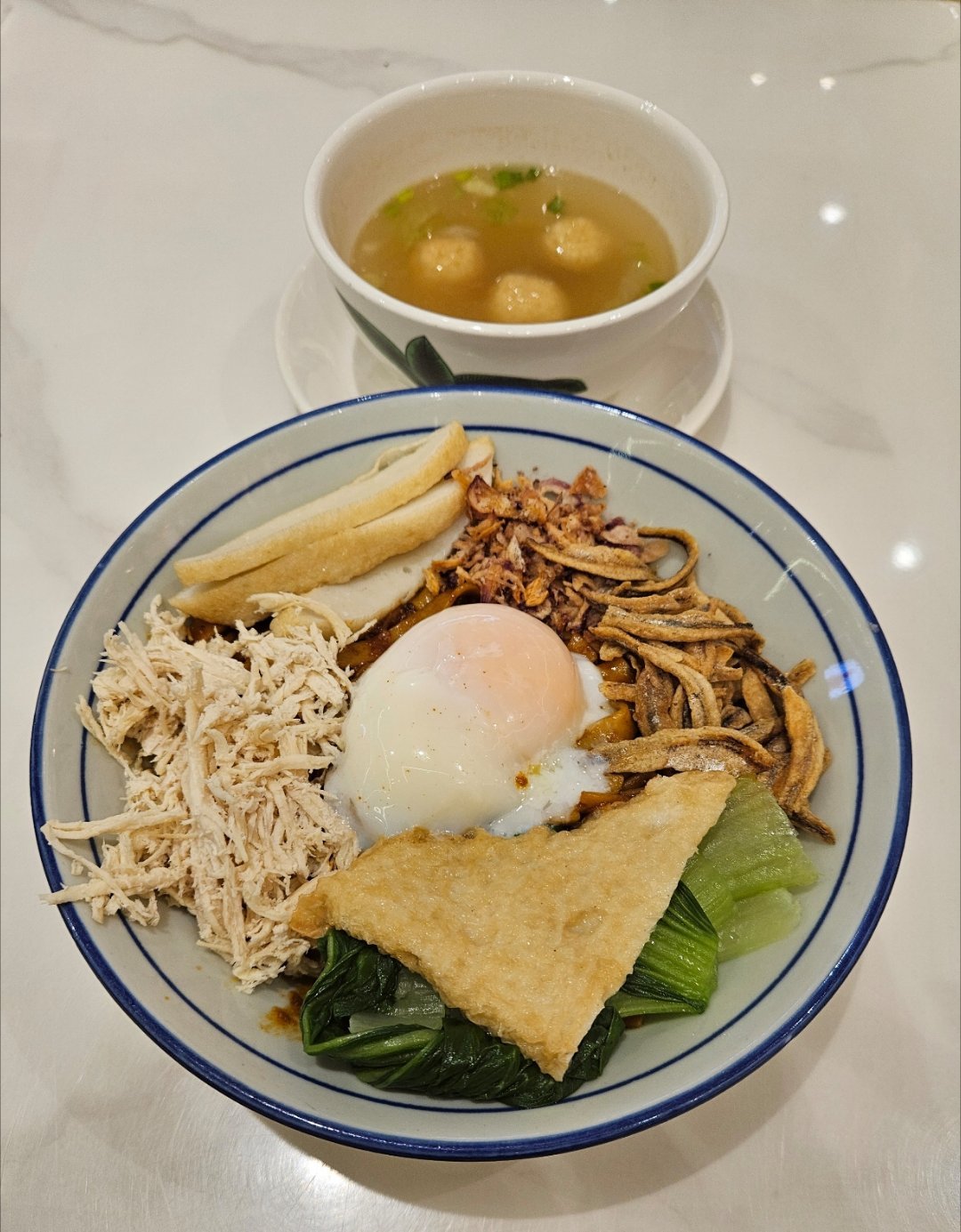 每日一餐分享｜好好吃饭 今日｜早餐美食分享