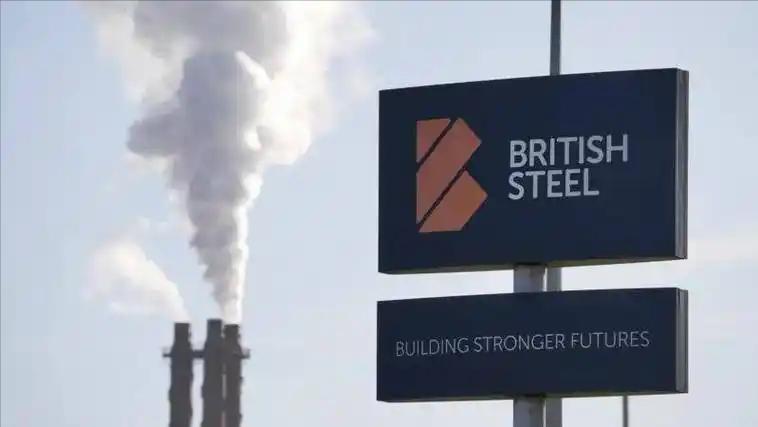 英方拿国家安全当理由收中资钢企，真的站得住脚吗。

现在全网都在吵这件事，一边骂