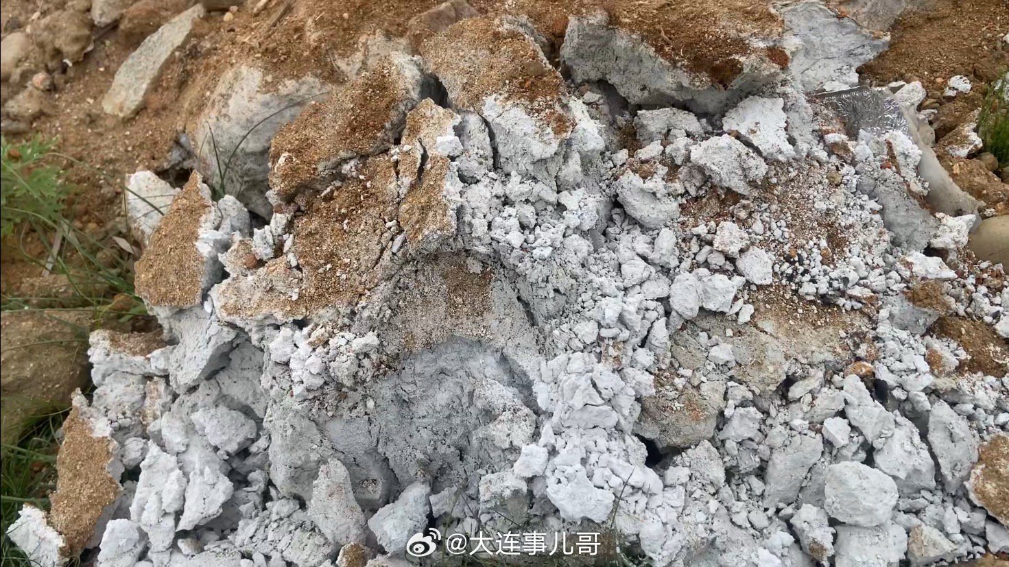 聊聊身边事 【大连市召开非法倾倒处置固体废物专项整治工作会议 部署全省会议精神贯