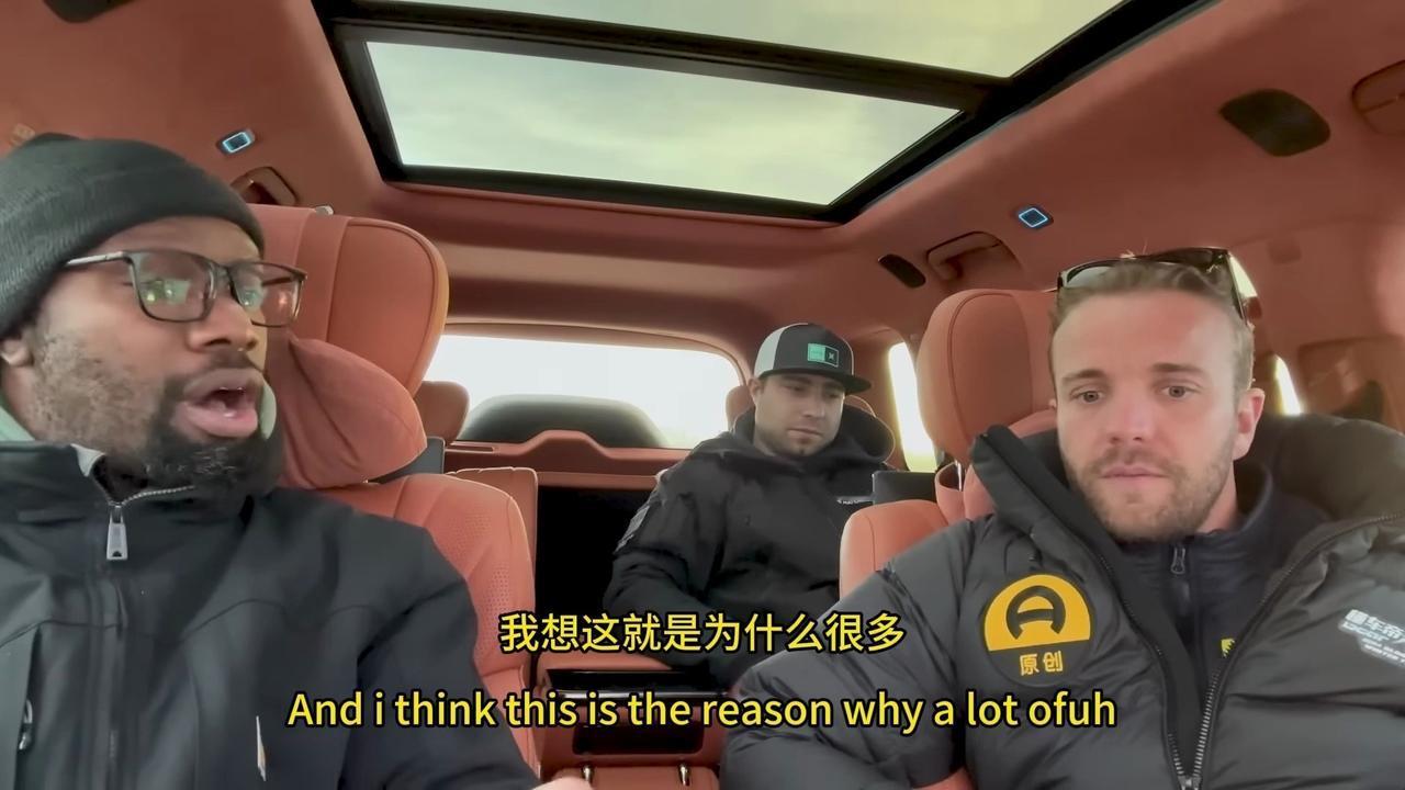为什么外国人越来越喜欢中国车

曾几何时，“中国车”在海外是廉价、低端的代名词。