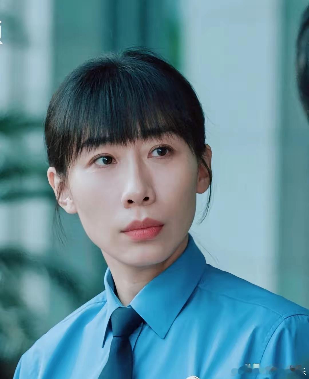 不知道大家有没有发现任素汐演戏有一个奇怪的点不是因为她演技不好，而是因为他的每一