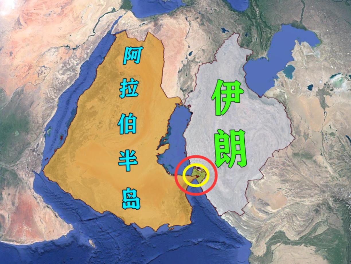 当地时间 5 月 4 日，伊朗军方官宣的一则消息，让原本就紧绷的美伊关系，滑向了