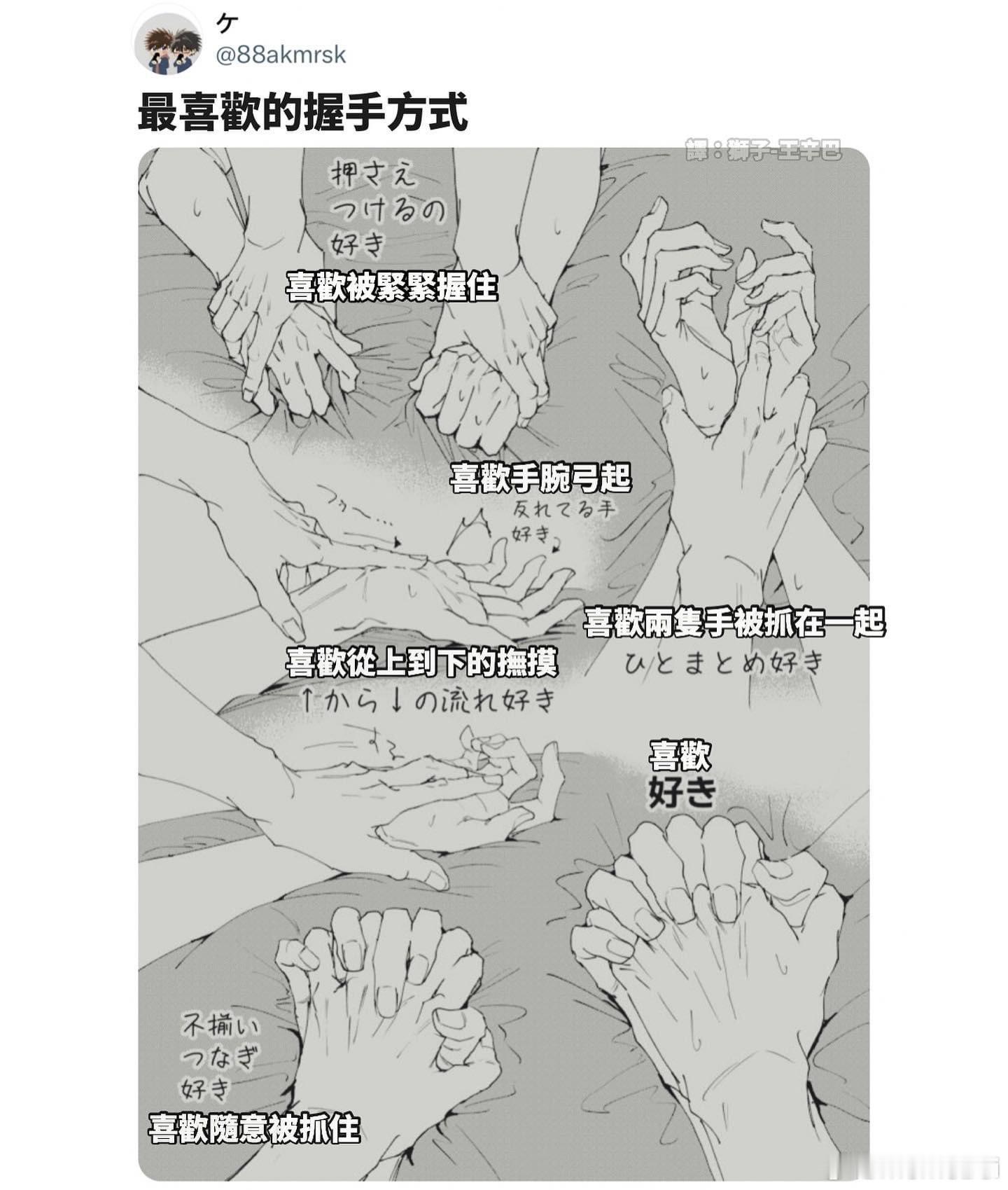 [害羞] ​​​