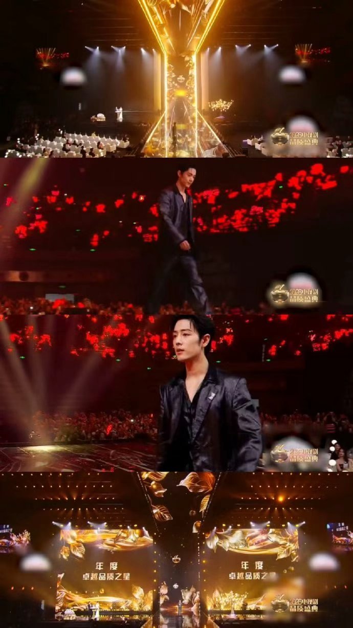 肖战十年20个角色肖战的作品厚度 肖战十年20个角色，肖战的作品厚度，每个角色都