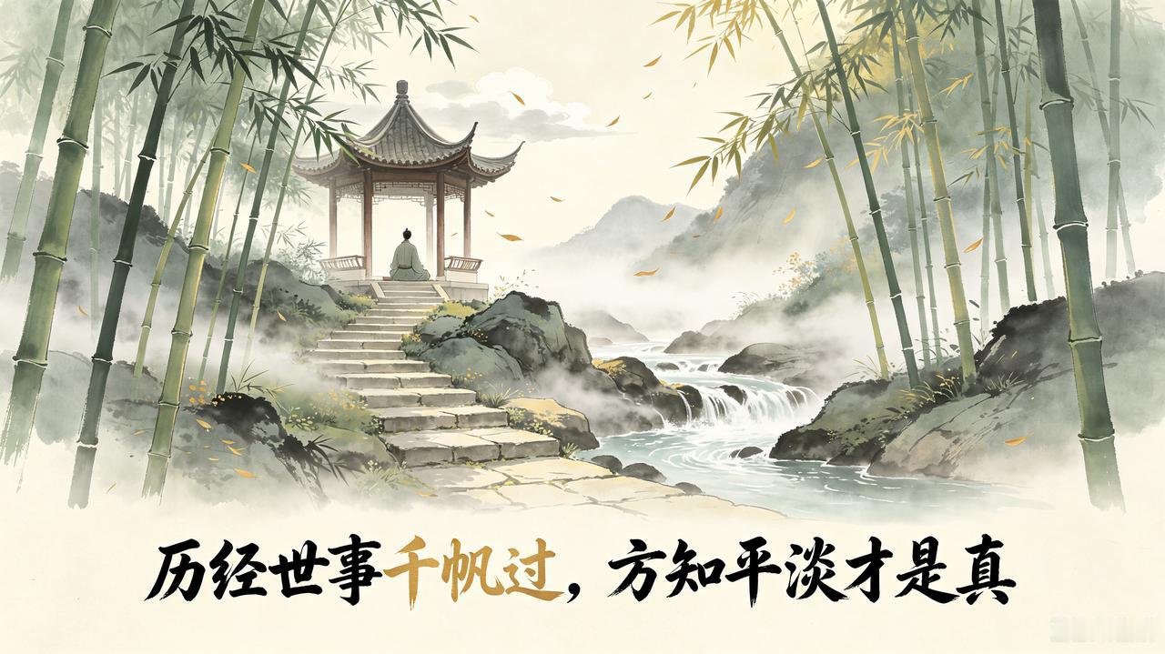 人活一辈子什么时候才能活明白
