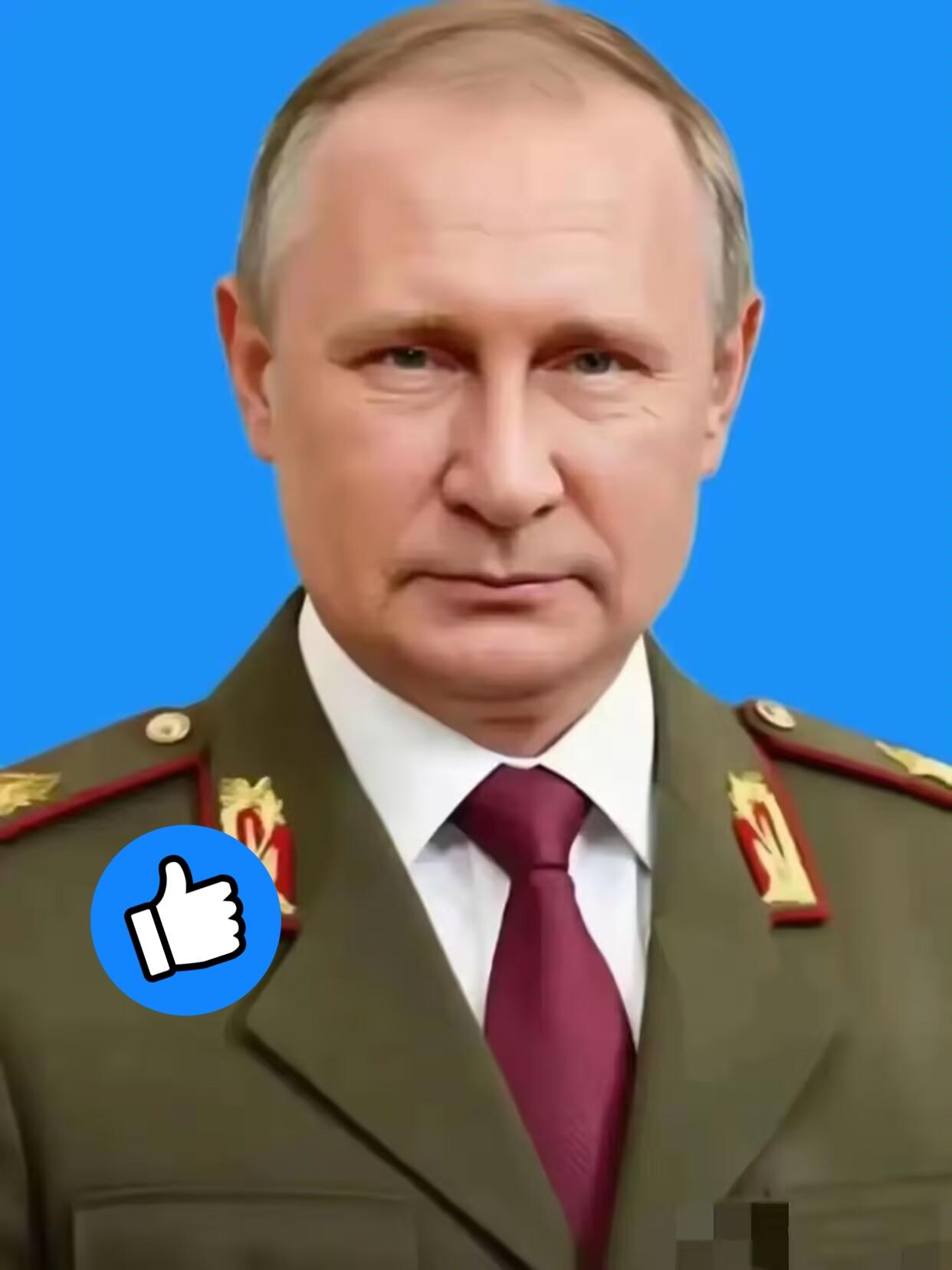 俄罗斯消息

3月5日，普京突然放话了，一边说俄罗斯永远是欧洲靠谱的能源伙伴，转