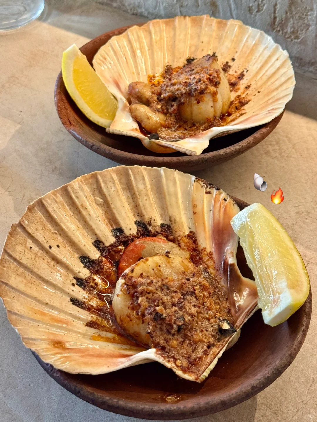 🇬🇧在伦敦！太过惊艳的地中海烧烤！！！