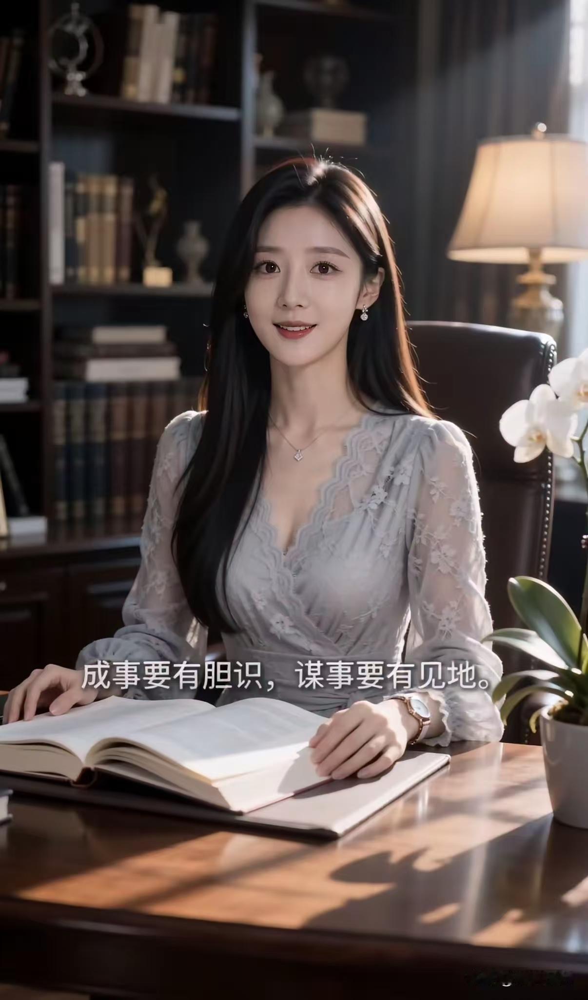 天净沙·论胆识
无胆难济雄图，
无谋空负襟初，
智勇相扶破途。
鸿鹄高翥，
扶摇
