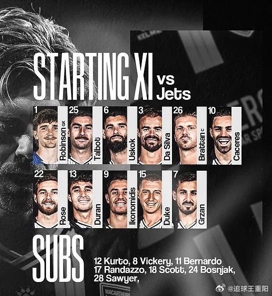 澳超情报：赛事：周四 002球队：布里斯班vs悉尼FC时间：4月2日18:00重