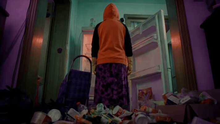 老一辈的优点我一点没遗传 哈哈哈确实如此，老一辈人大多都是为家人在付出，年轻人就