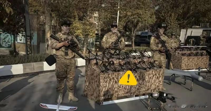 伊朗要变天了！
4月19日，据一位美国高官透露，种种迹象表明，伊朗在过去48小时