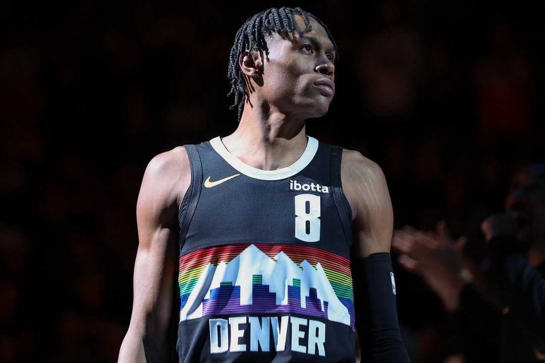 NBA土豪线 掘金转会沃特森续约名记Shams确认，朗尼·沃克一年330万美元签