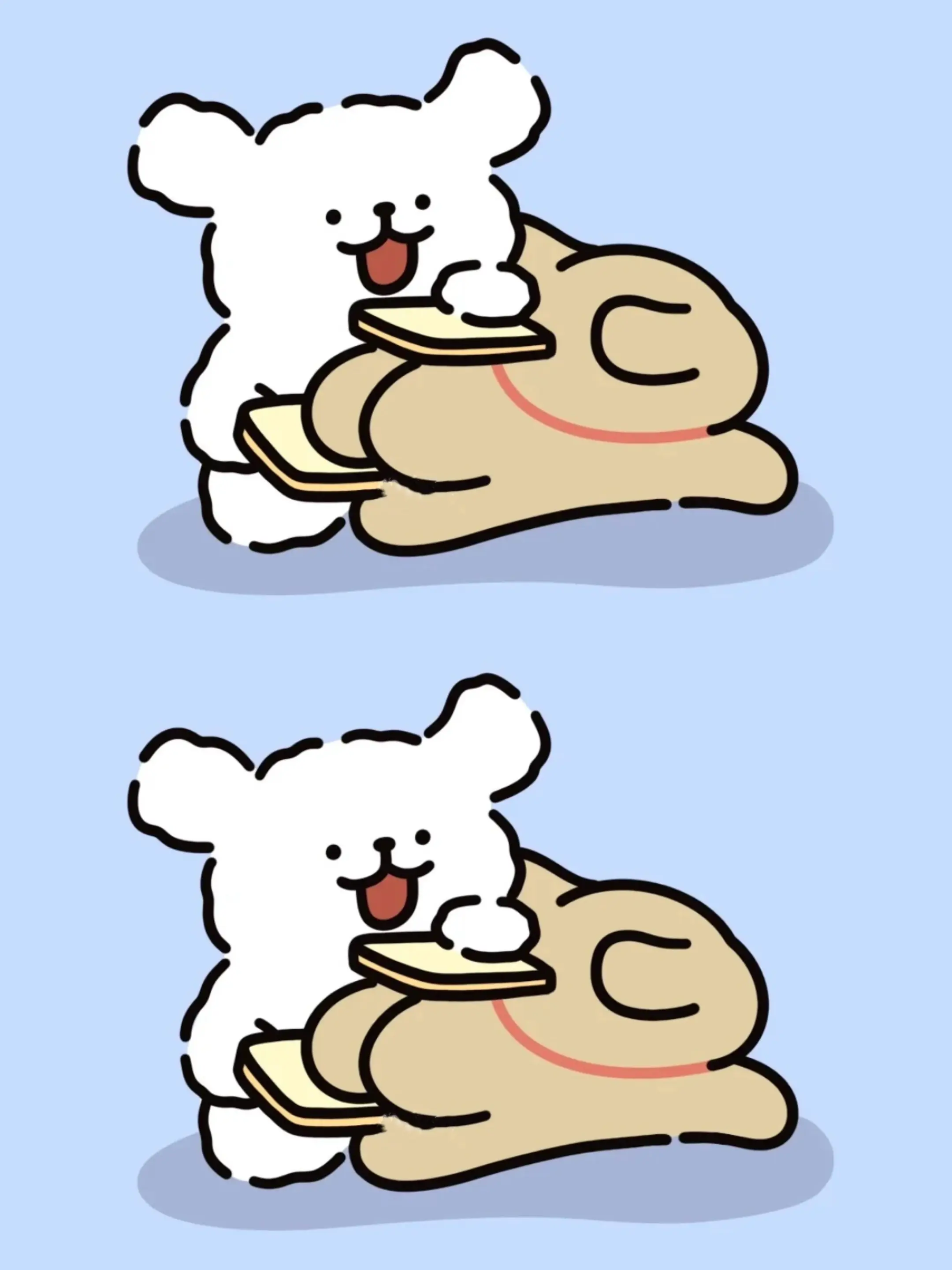 有人 你已经赢麻了.