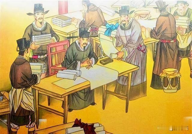 浅析中国古代秦朝时期的人才政策及其现实意义

文/张溥杰

前言

中国的历史悠