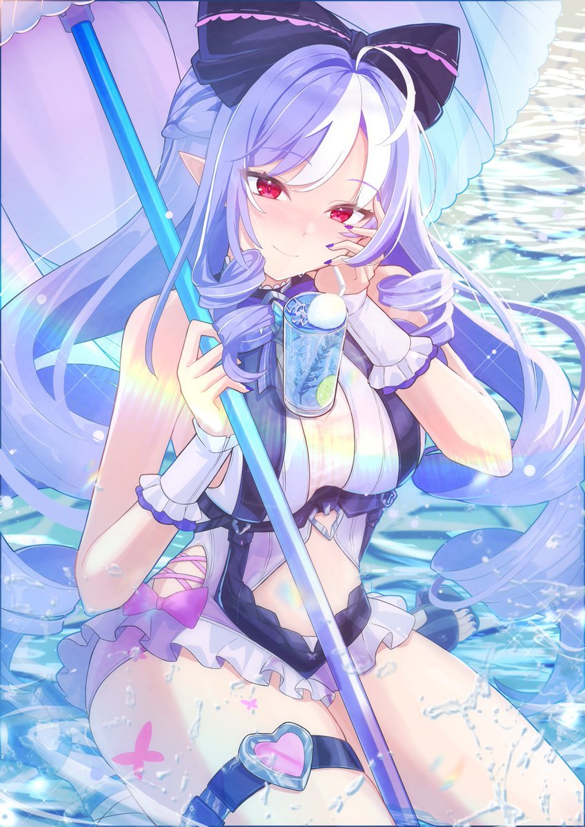 动漫画师 ken233