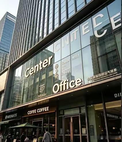 满大街的英文招牌，连人民日报都看不下去了！
​​上海作为一座国际化程度很高的城市