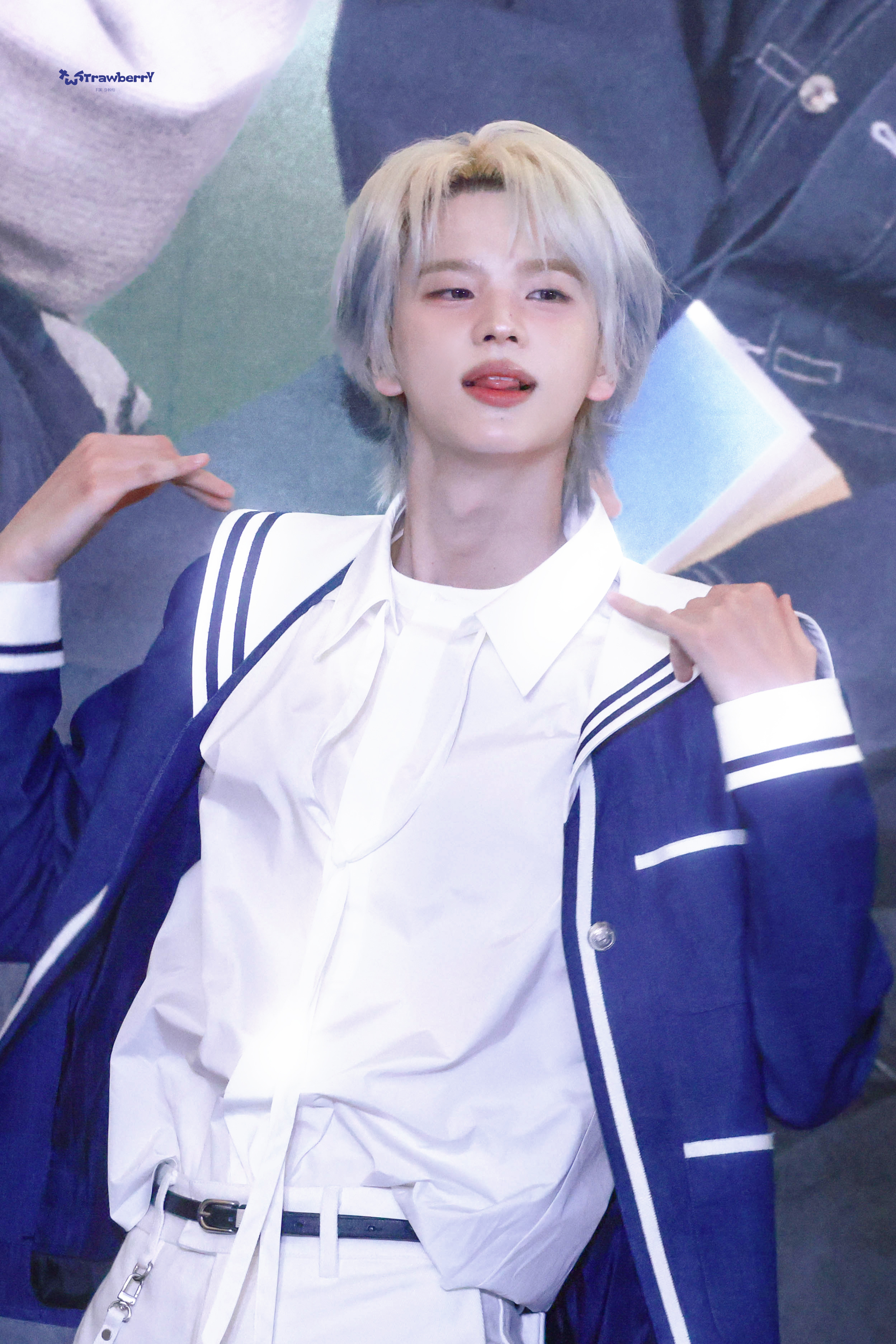  嘿嘿嘿🤤🤤 